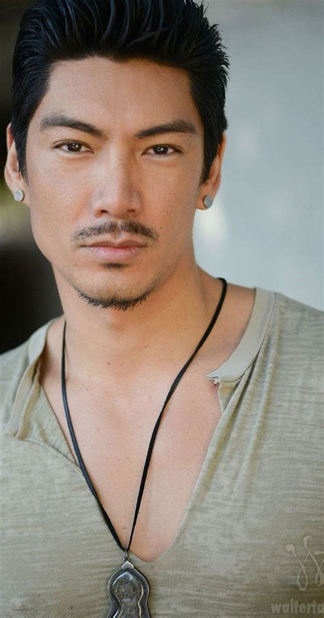 black asian actor|Multiracial Asian Male Celebrities.